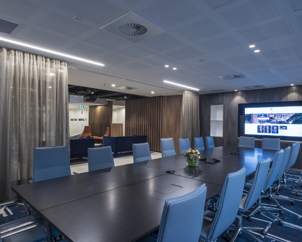 Board Room