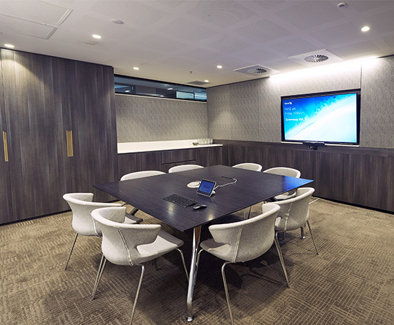 Breakout Room