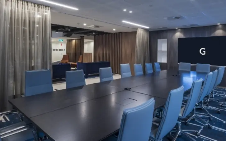 Greenway Chambers Mediation Facilities