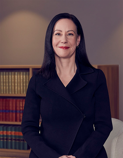 Julie Wright