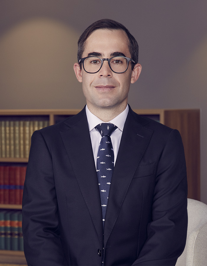 Thomas O'Connor