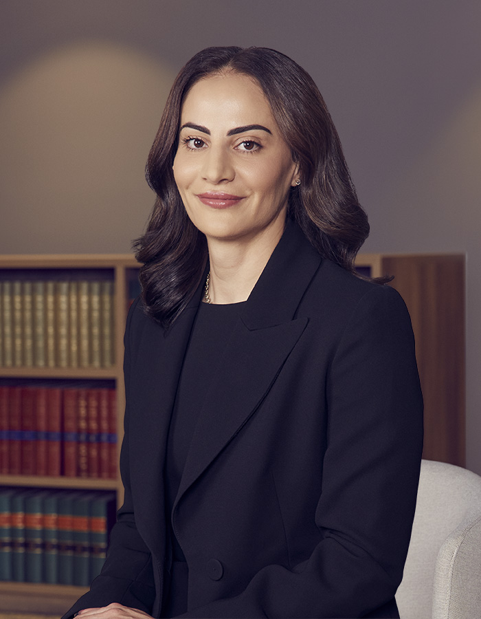 Louise Moussa