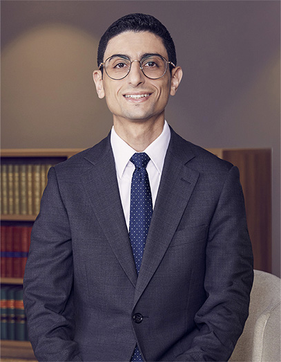 Andrew Girgis