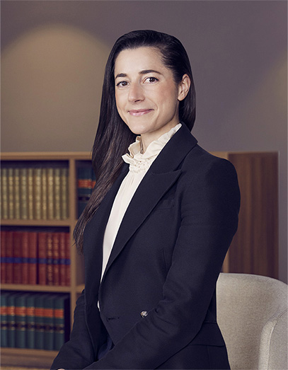 Antonia Quinlivan