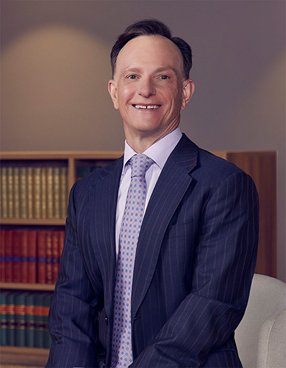 Colin Magee