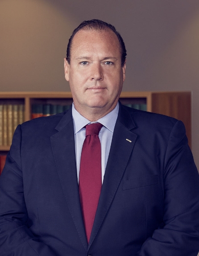 Alastair Vincent