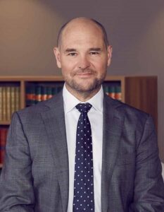 Commercial Barristers, Sydney, Australia | Greenway Chambers