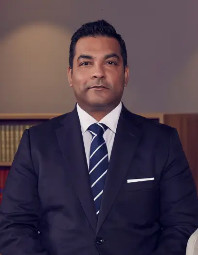 Dinesh Ratnam