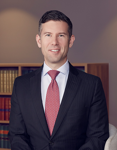 Joshua Knackstredt