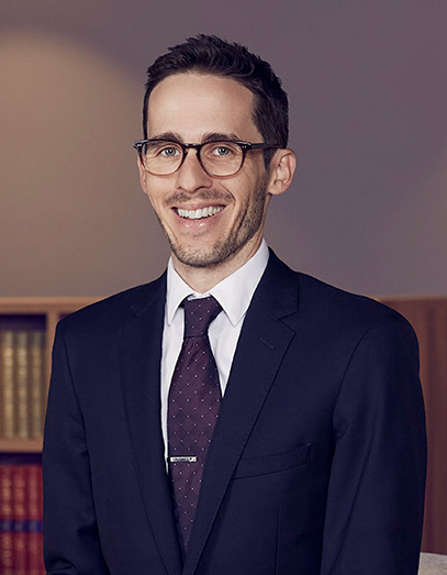 Matt Harker