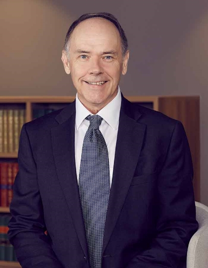 Michael Astill