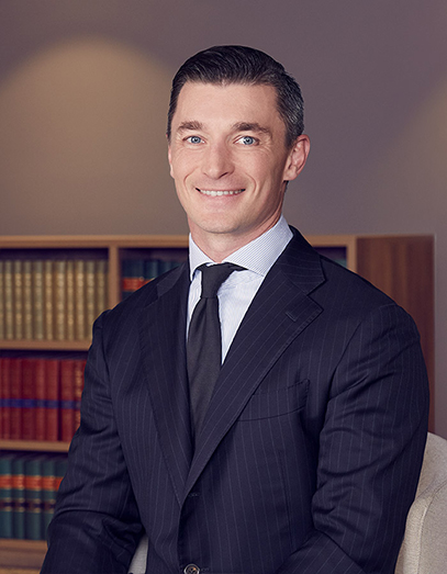 Michael Connor