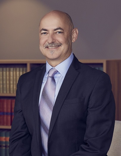 Richard Sergi