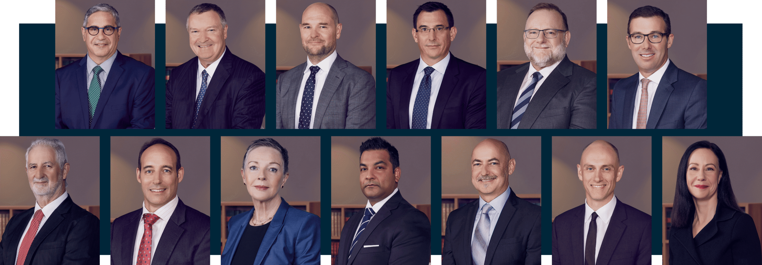 Greenway Chambers mediators